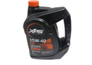XPS 5W-40 Synthetic Blend Oil - Powersports Gear Dealer & Accessories | Banner Rec Online Shop