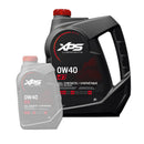 XPS 0W40 Synthetic Oil - Powersports Gear Dealer & Accessories | Banner Rec Online Shop