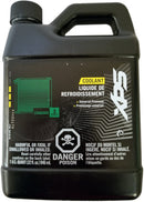 XPS Coolant Universal Premixed - Powersports Gear Dealer & Accessories | Banner Rec Online Shop