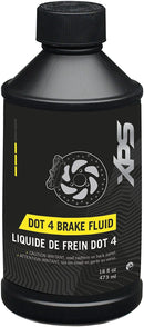 XPS Can-Am On-Road Brake Fluid - Powersports Gear Dealer & Accessories | Banner Rec Online Shop