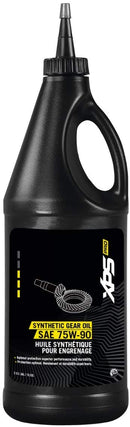 XPS 75W90 Synthetic Gear Oil - Powersports Gear Dealer & Accessories | Banner Rec Online Shop