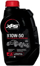 XPS 4T 10W50 Synthetic Oil (0.946L) - Powersports Gear Dealer & Accessories | Banner Rec Online Shop