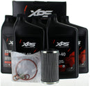 XPS Can-Am Spyder Oil Change Kit (1330CC) - Powersports Gear Dealer & Accessories | Banner Rec Online Shop