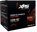 XPS Can-Am Spyder Oil Change Kit (1330CC) - Powersports Gear Dealer & Accessories | Banner Rec Online Shop