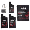 XPS Ski-Doo Oil Change Kit (600 ACE) - Powersports Gear Dealer & Accessories | Banner Rec Online Shop