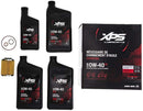 XPS Oil Change Kit (450 CC or Less) - Powersports Gear Dealer & Accessories | Banner Rec Online Shop