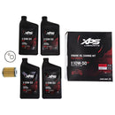 Can-Am Maverick Oil Change Kit - Powersports Gear Dealer & Accessories | Banner Rec Online Shop
