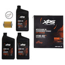 XPS Ryker 600CC Oil Change Kit - Powersports Gear Dealer & Accessories | Banner Rec Online Shop