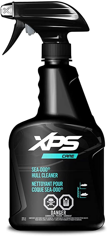 Sea-Doo XPS Hull Cleaner - Powersports Gear Dealer & Accessories | Banner Rec Online Shop