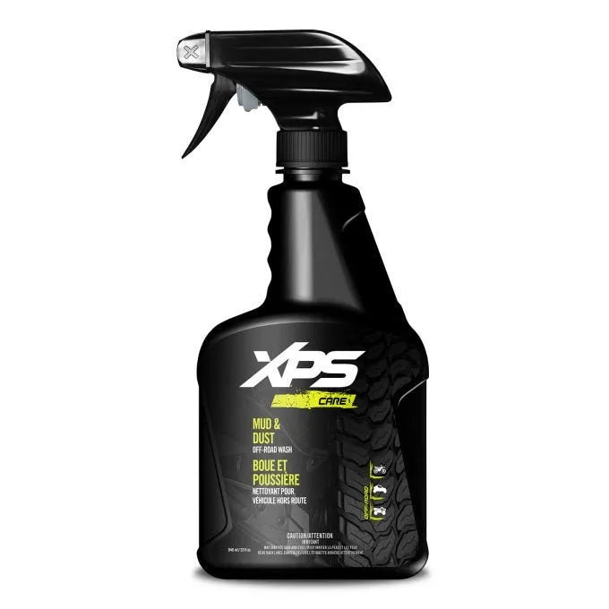 XPS Off-Road Mud & Dust Wash - Powersports Gear Dealer & Accessories | Banner Rec Online Shop
