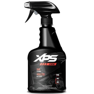 XPS Off-Road Insect Bug Cleaner - Powersports Gear Dealer & Accessories | Banner Rec Online Shop