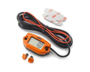 KTM Hour Meter - Banner Rec