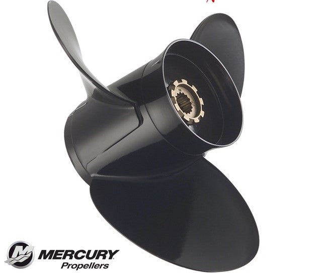 Mercury 16R13 Propeller (48-78114A45) - Powersports Gear Dealer & Accessories | Banner Rec Online Shop