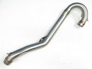KTM Exhaust Pipe - Banner Rec