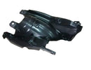 KTM Bottom Part Air Box - Banner Rec