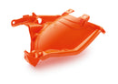 KTM Rear Filter Box - Banner Rec