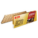 Kimpex D.I.D Off-Road Chain - Banner Rec