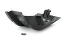 KTM Skid Plate - Banner Rec