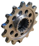 KTM Front Sprocket - Banner Rec