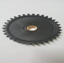 KTM Idler Oil Pump Gear - Banner Rec