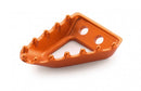 KTM Performance Foot Lever Step Plate Brake - Banner Rec