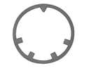 Mercury Washer Tab - Banner Rec