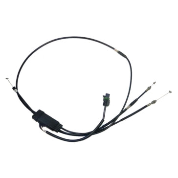 Kimpex WSM Throttle Cable - Banner Rec