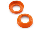 KTM Wheel Bearing Protection Cap Kit - Banner Rec