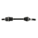 Gamma Powersports All Balls Racing Standard ATV/UTV Axle - Banner Rec