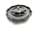 Yamaha Cap Assembly - Banner Rec