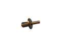 Honda Tool Box Rivet - Banner Rec