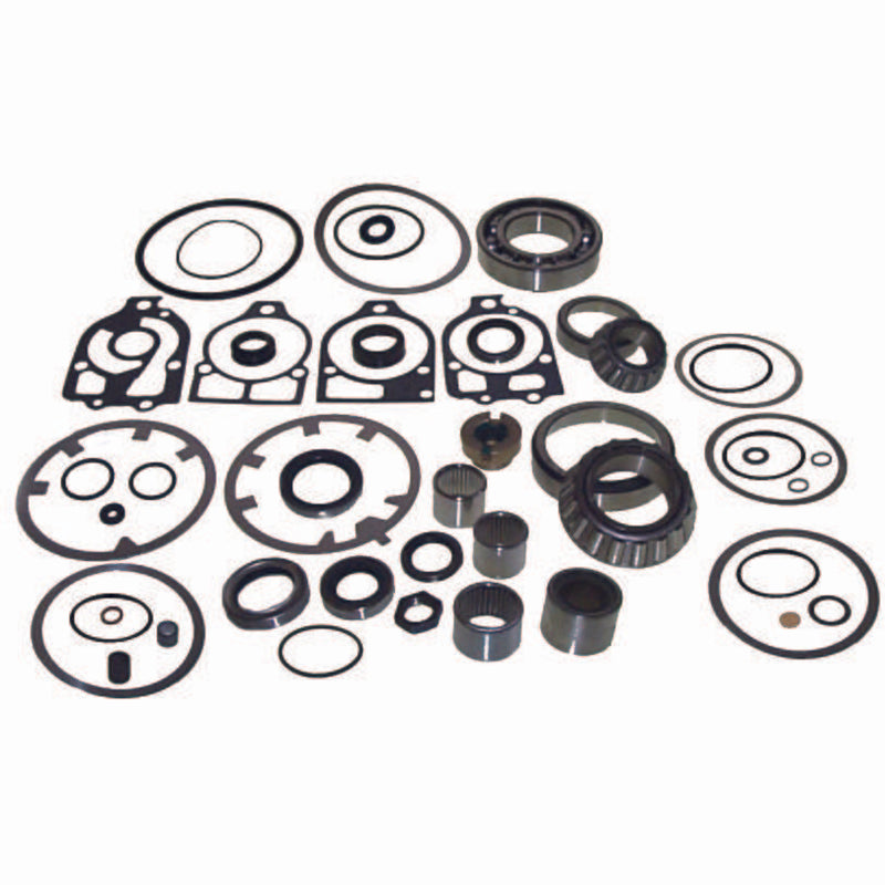 Mercury Bearing Kit - Banner Rec