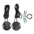 Mercury Tilt Trim Sender Limit Switch Kit - Banner Rec