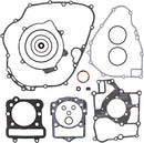 Motovan Kawasaki Complete Gasket Set - Banner Rec