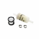 KTM Fuel Filter Kit - Banner Rec