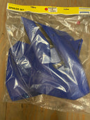 SPOILER KIT BLUE FE 2009 - Powersports Gear Dealer & Accessories | Banner Rec Online Shop