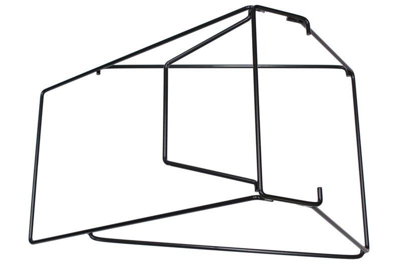 Honda Bag Frame - Banner Rec