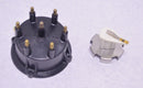 Mercury Cap & Rotor Kit - Banner Rec