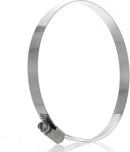 Mercury Clamp (4"-5") - Powersports Gear Dealer & Accessories | Banner Rec Online Shop