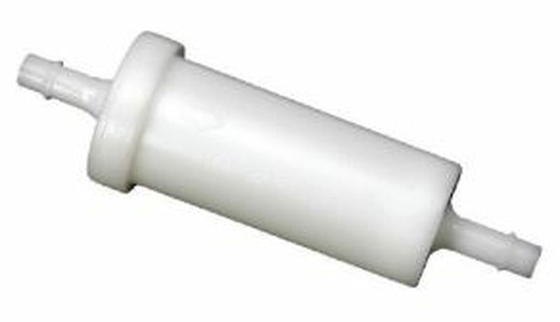 Mercury marine new OEM inline fuel filter - Banner Rec