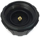 Mercury Mariner Outboard Cap Assembly - Banner Rec