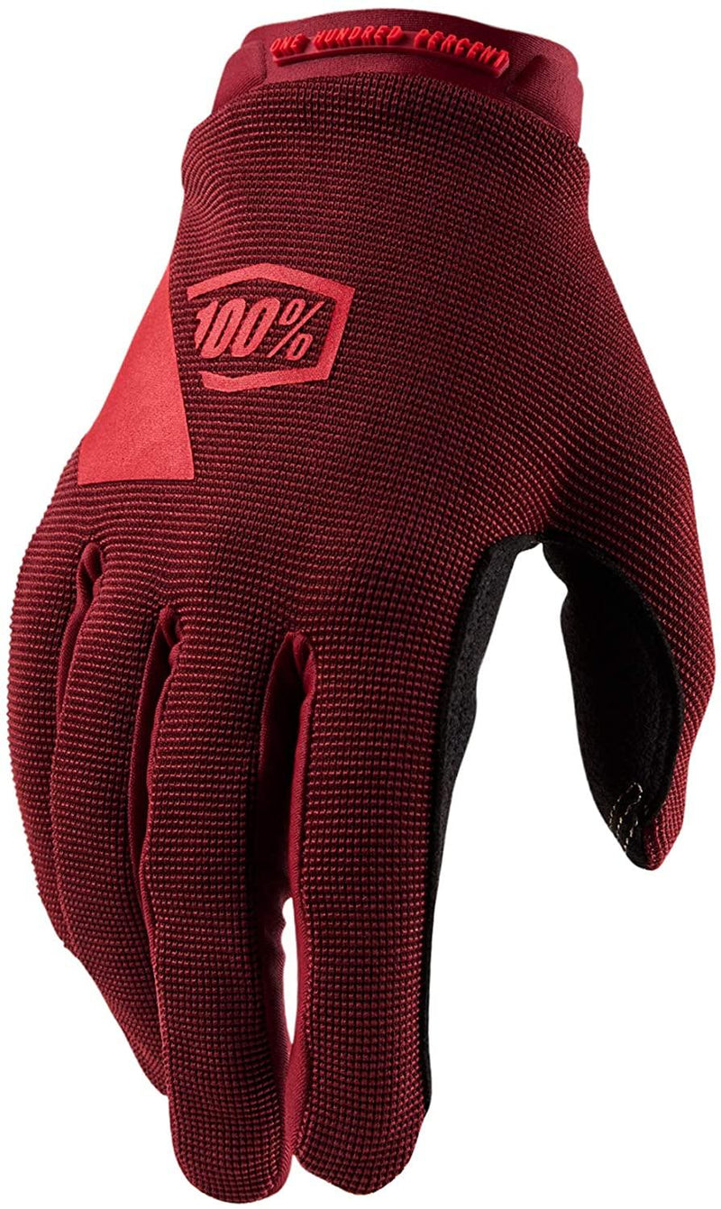 100% Womens Ridecamp Gloves - Powersports Gear Dealer & Accessories | Banner Rec Online Shop