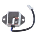 Yamaha Voltage Regulator - Banner Rec