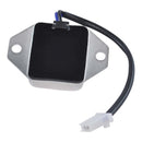 Yamaha Voltage Regulator - Banner Rec