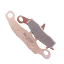 Kimpex EBC Front Brake Pad - Banner Rec