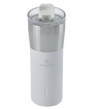 CF MOTO WHITE COFFEE CUP 500ML