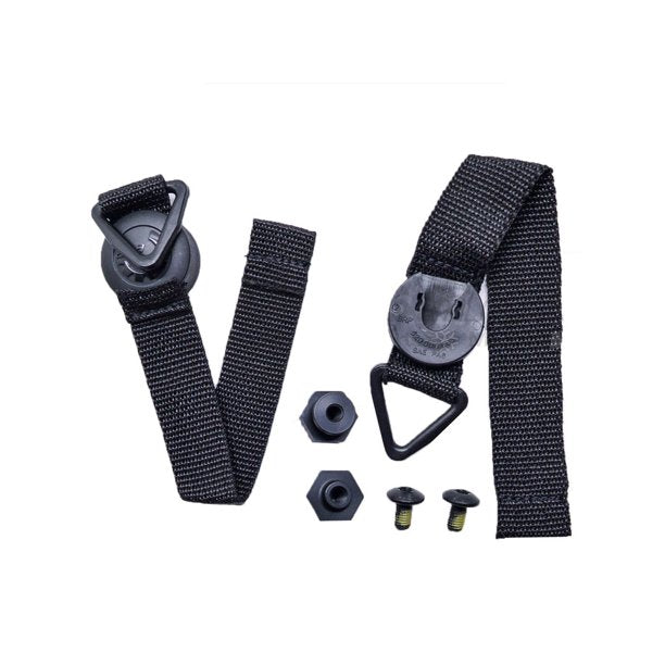 Ski-Doo Fastener Button with Strap - Powersports Gear Dealer & Accessories | Banner Rec Online Shop