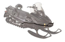 Ski-Doo Full Wrap-Around Front Bumper - REV-XU Tundra - Powersports Gear Dealer & Accessories | Banner Rec Online Shop