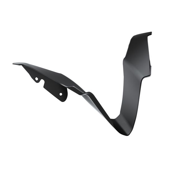 Ski-Doo Powder Plow® For Windshield - REV XM, XS - Powersports Gear Dealer & Accessories | Banner Rec Online Shop