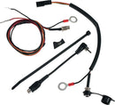 BRP Heated Visor Kit - Powersports Gear Dealer & Accessories | Banner Rec Online Shop